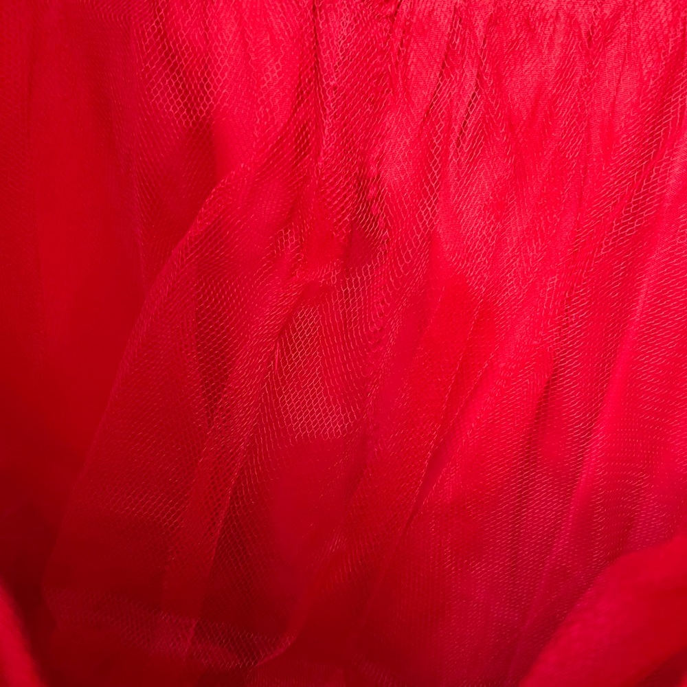 Vintage 1978 Mike Benet Pageant/Prom Dress (7) - Picture 7 of 10